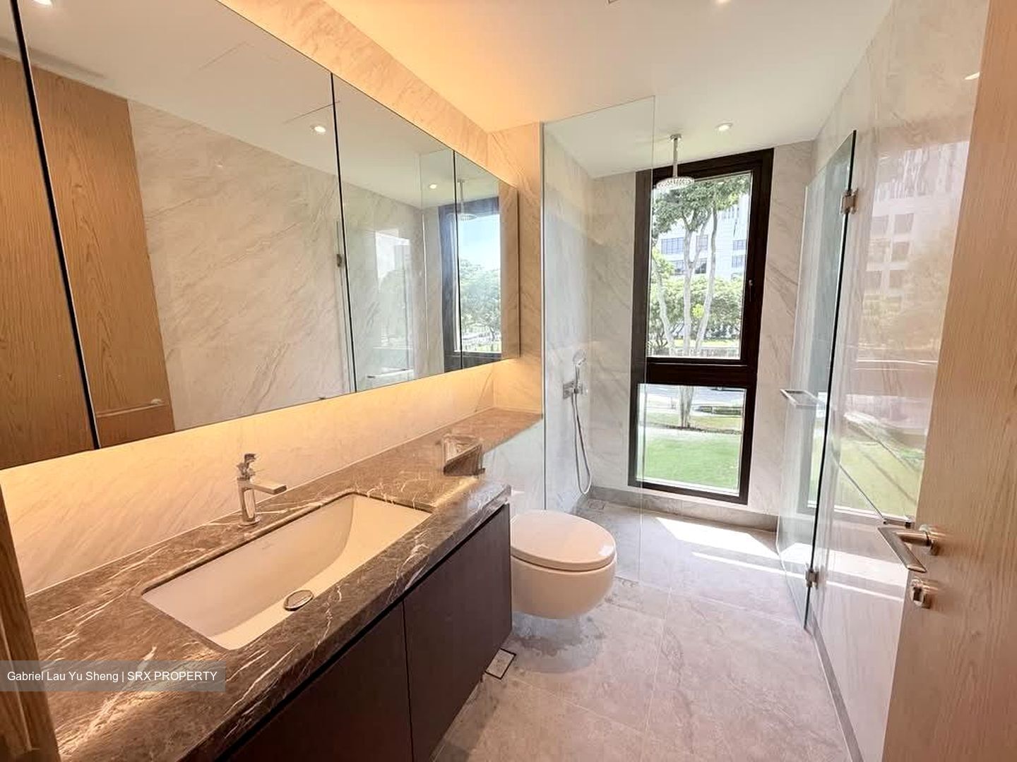 Shrewsbury Road (D11), Terrace #559696171
